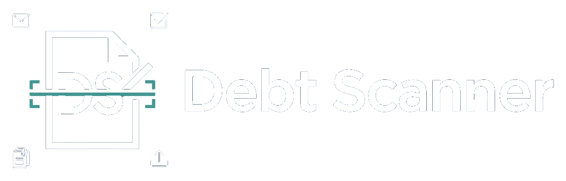 Debt Scanner