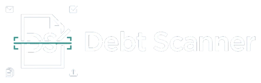 Debt Scanner