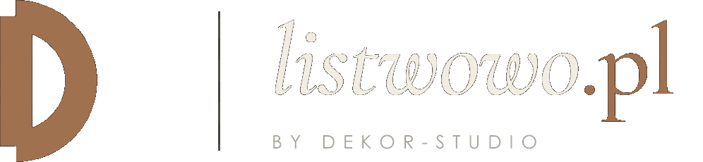 Listwowo.pl by Dekor-Studio