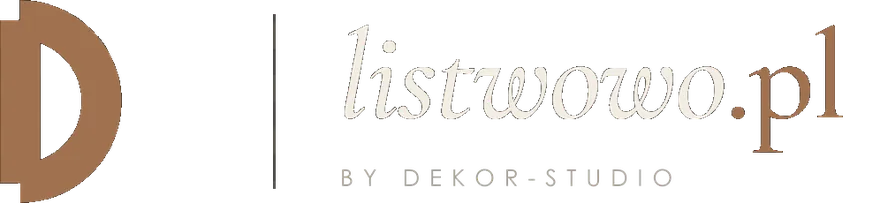 Listwowo.pl by Dekor-Studio