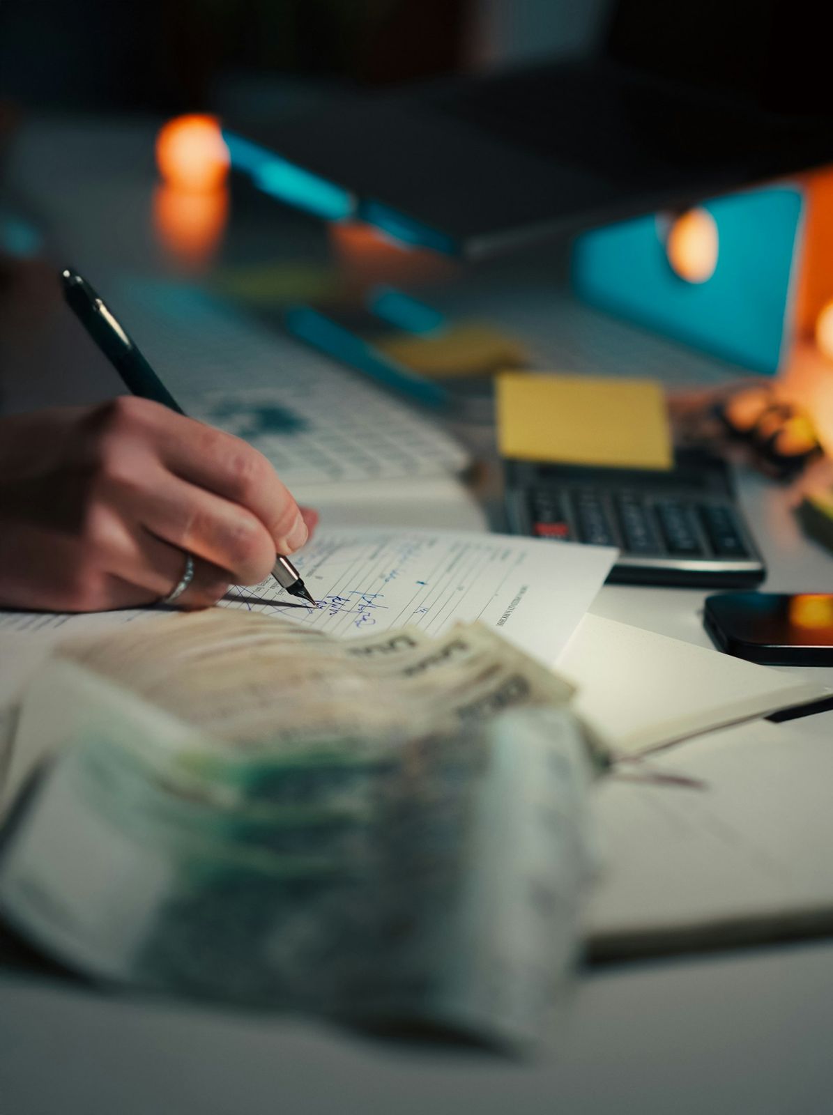 AI application – An app preparing consumer bankruptcy filings