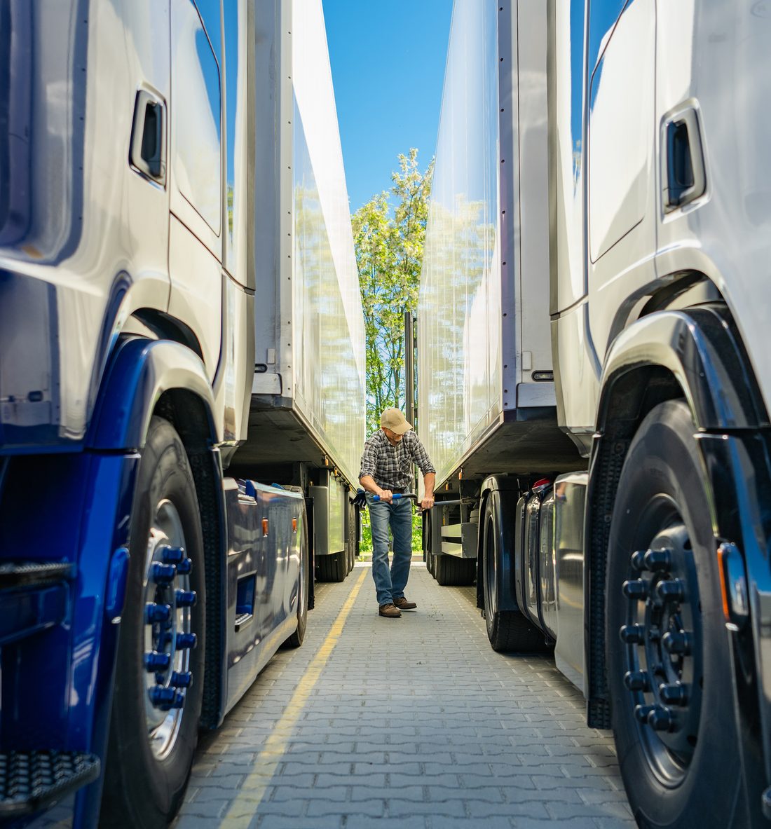 TMS system – TransportTools